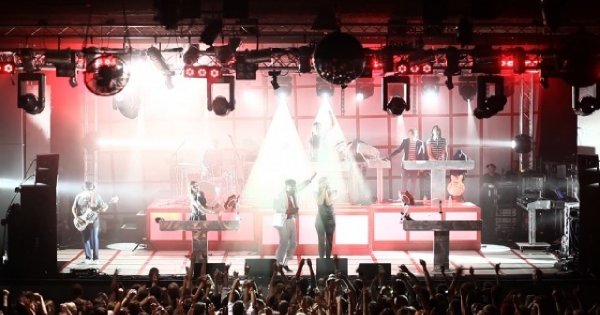 Roxy Festival już za nami