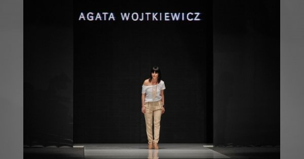 Brytyjczycy nagrodzili polską projektantkę