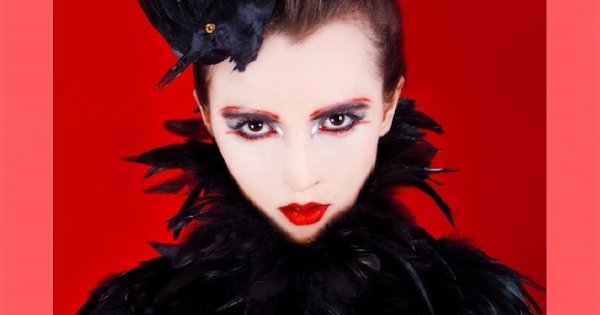 Joanna Hawrot - Pozytywka