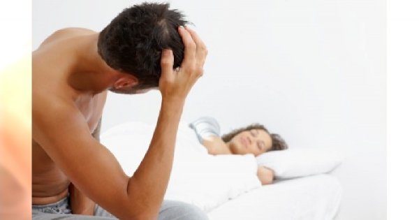 6 zdań, które mogą urazić Twojego mężczyznę