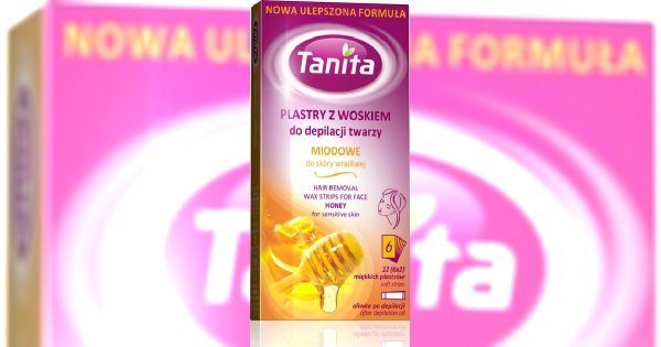 Domowa depilacja woskiem
