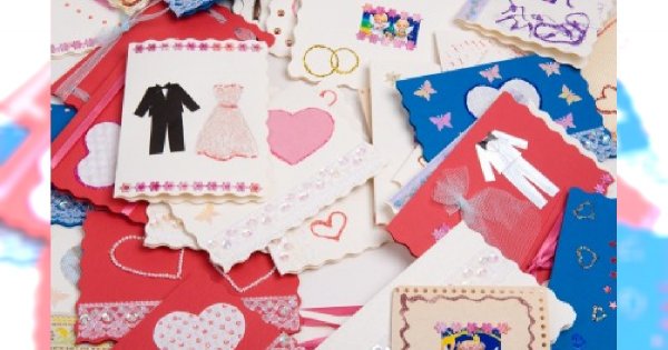 5 elementów, które powinny znaleźć się na zaproszeniu ślubnym