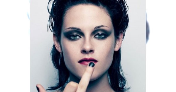 Gwiazdorskie zachowania Kristen Stewart