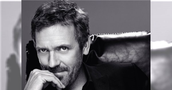 Czym interesuje się "dr House"?