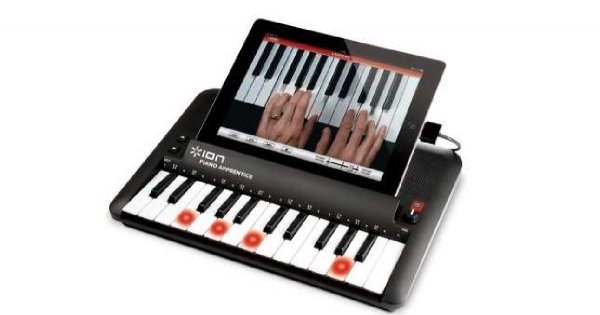 Wirtualny pianista