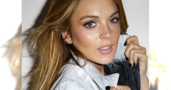 Lindsay Lohan: "Nie stać mnie na leczenie"