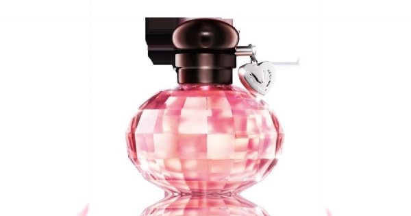 Polska gwiazda ma swoje perfumy!