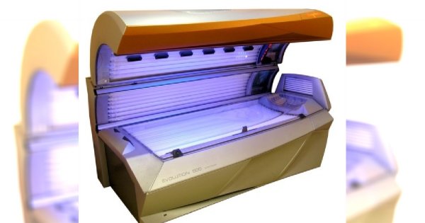 Ile minut można opalać się na solarium?