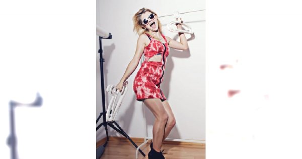 Fashion BLOG TOP 10