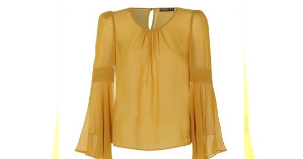 Primark jesień/zima 2011/2012