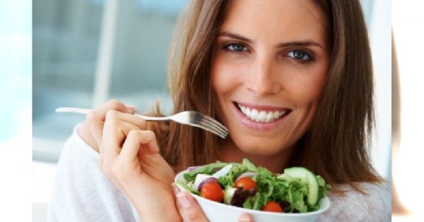 Dieta 5 przemian – zasady i efekty