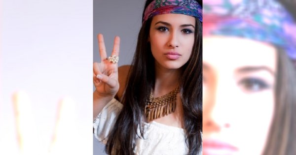 Hippie style - kwintesencja kobiecości