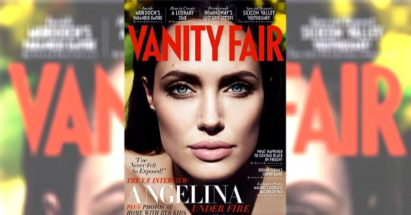 Angelina Jolie: "Ślubu nie będzie!"