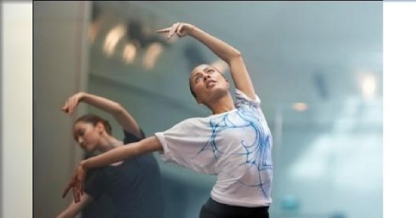 Sportowa pasja - kolekcja adidas adilibria