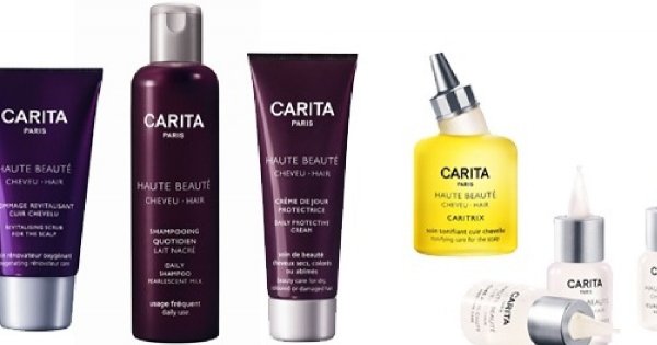 Na problemy - CARITA
