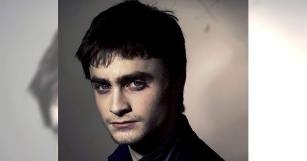 Harry Potter pokazał dziewczynę!