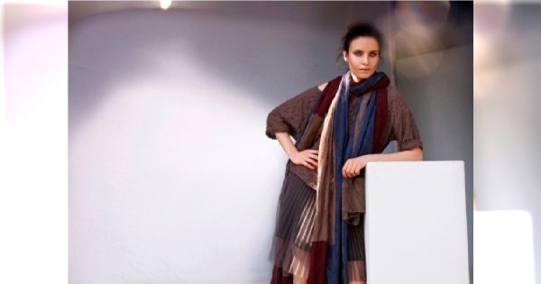 Luk na lookbook