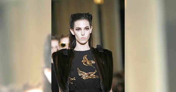 Miu Miu jesień/zima 2011/2012