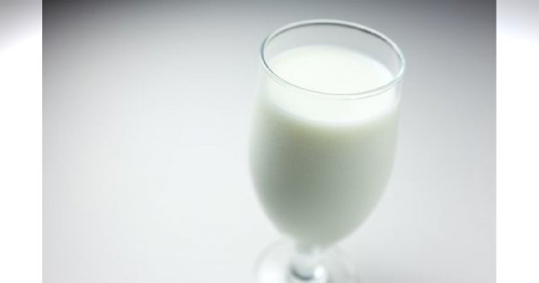 Mleko dla aktywnego malucha