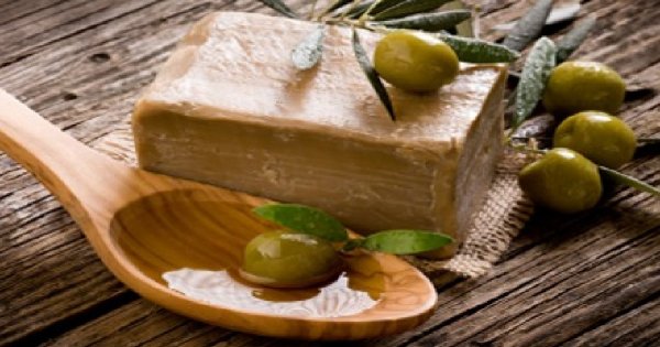 5 kosmetyków z naturalnych składników