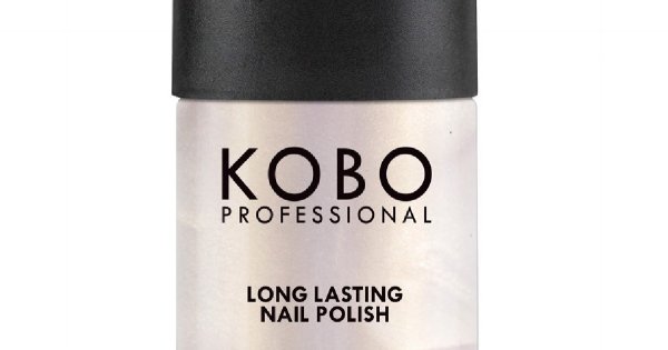 Testujemy: Lakier KOBO Profesional