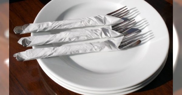 Jak zachowywać się w restauracji?