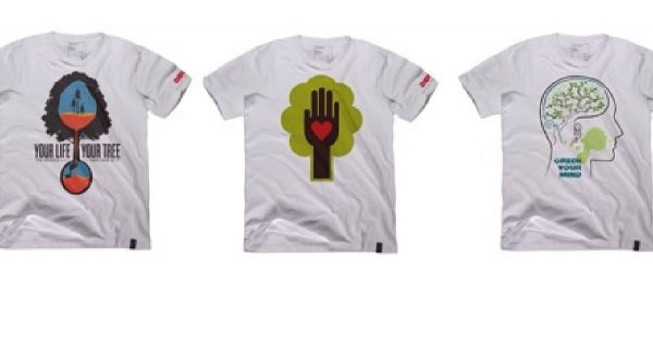 Wiesz co to jest TreeSHIRT?