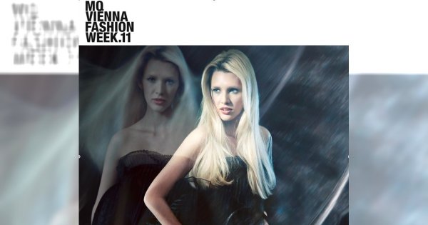 MQ Vienna Fashion Week 2011