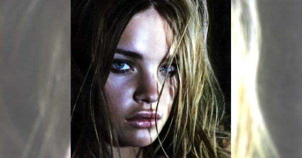 Nowy facet Natalii Vodianovej!