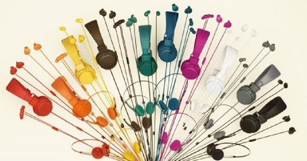 Nowe kolory Urbanears