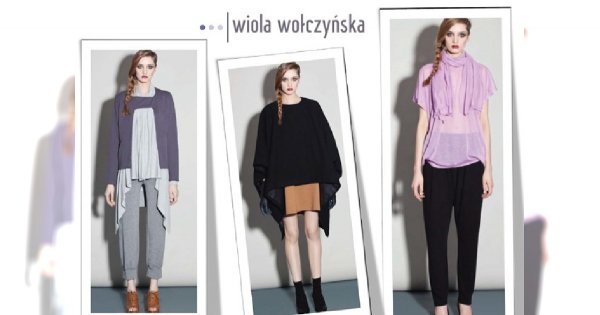 Pokaz Wiola Wołczyńska, Zuo Corp i Nenukko