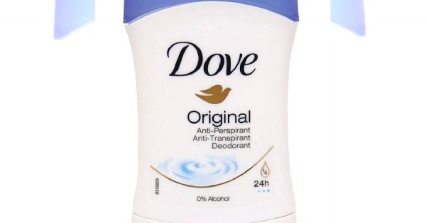 Dezodorant kontra antyperspirant – co wybrać?