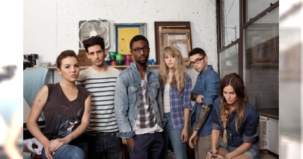 Levi's® w wielkim mieście