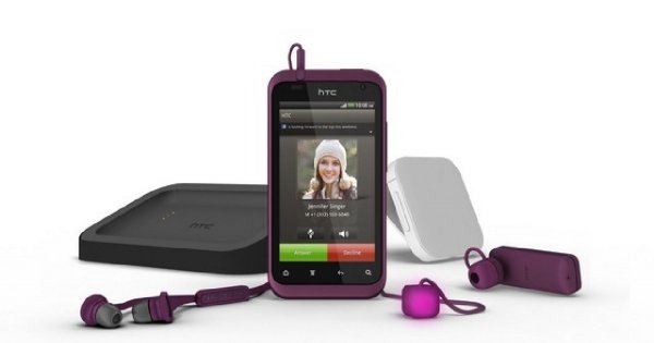 Stylowy smartfon dla aktywnych
