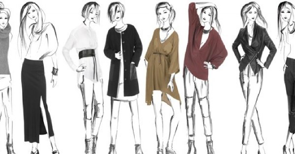 Kolekcja Designers Finest od KappAhl