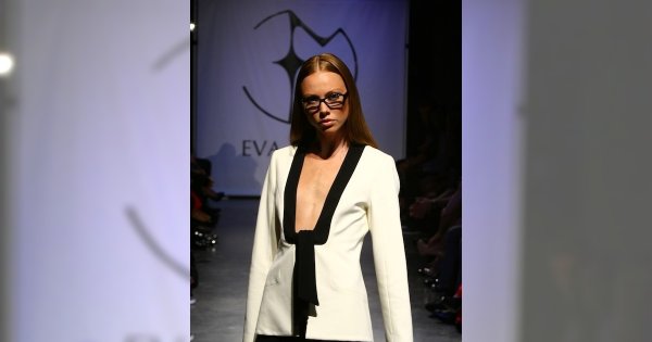 Eva Minge wiosna/lato 2012
