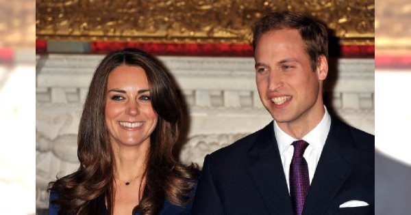 Czy William i Kate zostaną rodzicami?