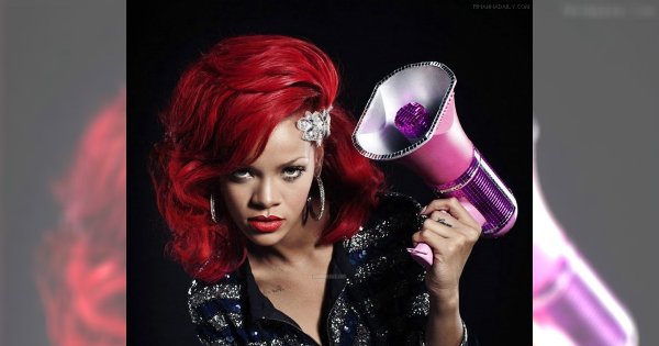 Rihanna na zakupach z bratem (ZDJĘCIA!)
