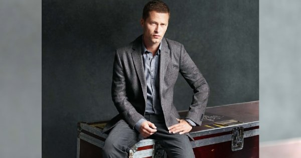 Til Schweiger dla Charles Vögele