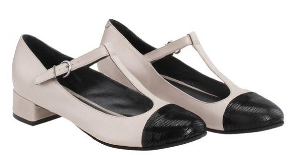 Moda w stylu retro
