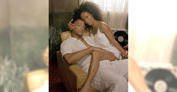 SZOK! Will Smith jest gejem?!