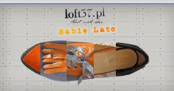 Kolorowe Babie Lato