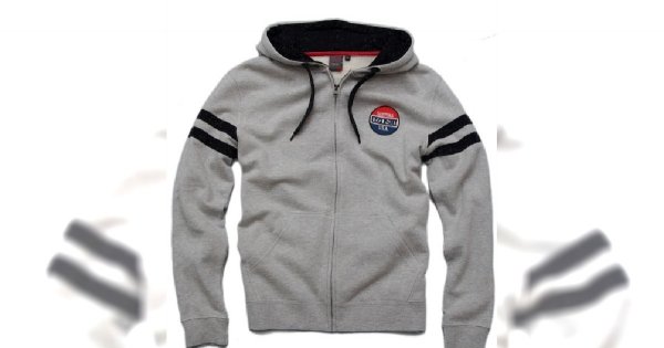 Bluza dla Twojego bohatera