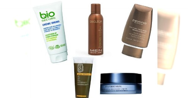 5 produktów na „Dzień Chłopaka”