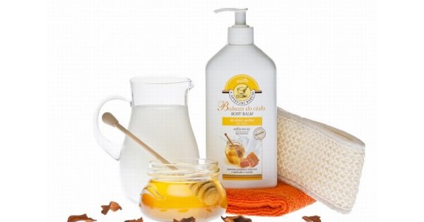 Testujemy: Balsam odżywczy od Joanny