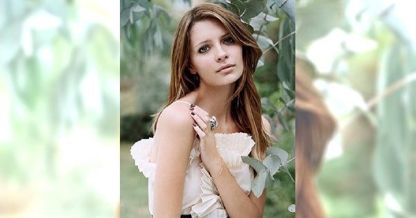 Mischa Barton znowu szczupła! (ZDJĘCIA!)