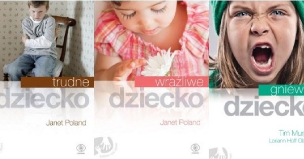 Wychowanie dziecka od A do Z