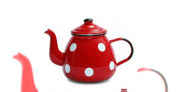 17:00 - tea-time