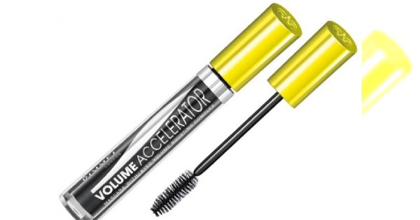 Rzęsy do nieba z nową maskarą Rimmel