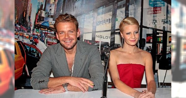 Znamy zwycięzców konkursu Celebrity dress up match!